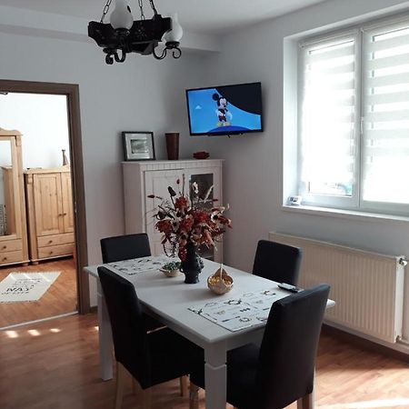 Sibiu Home 1 외부 사진