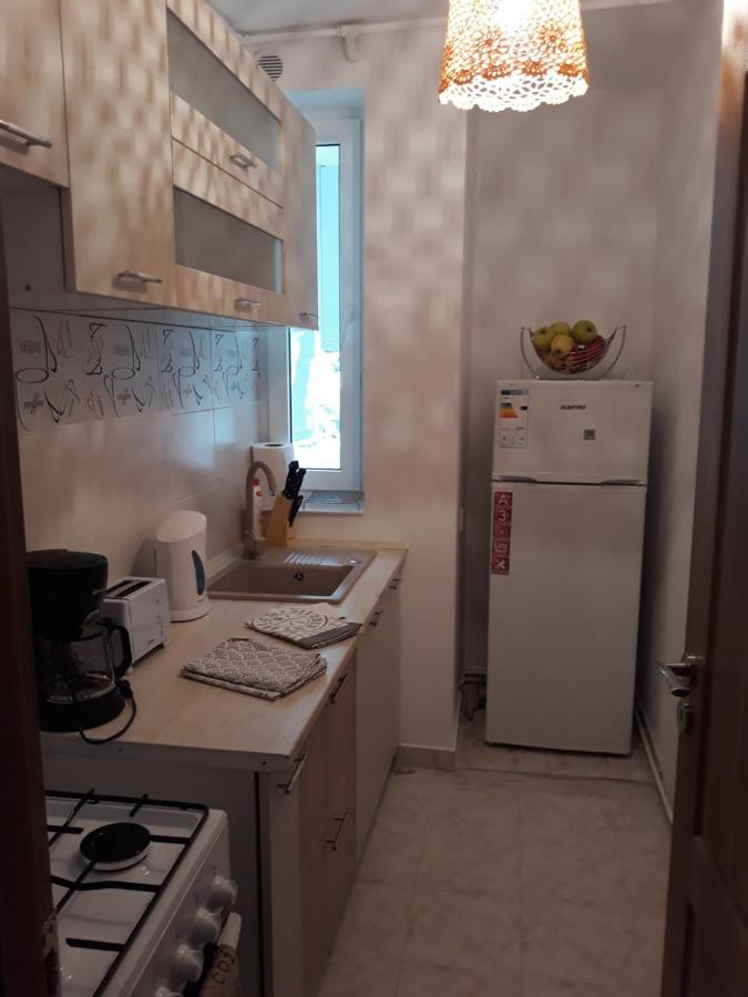 Sibiu Home 1 외부 사진