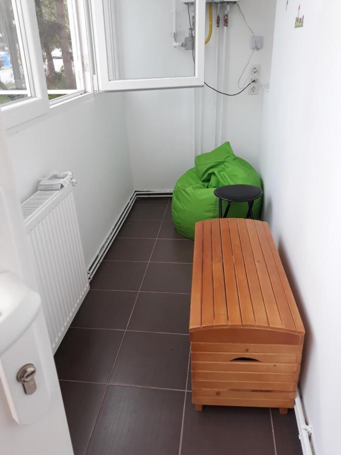 Sibiu Home 1 외부 사진