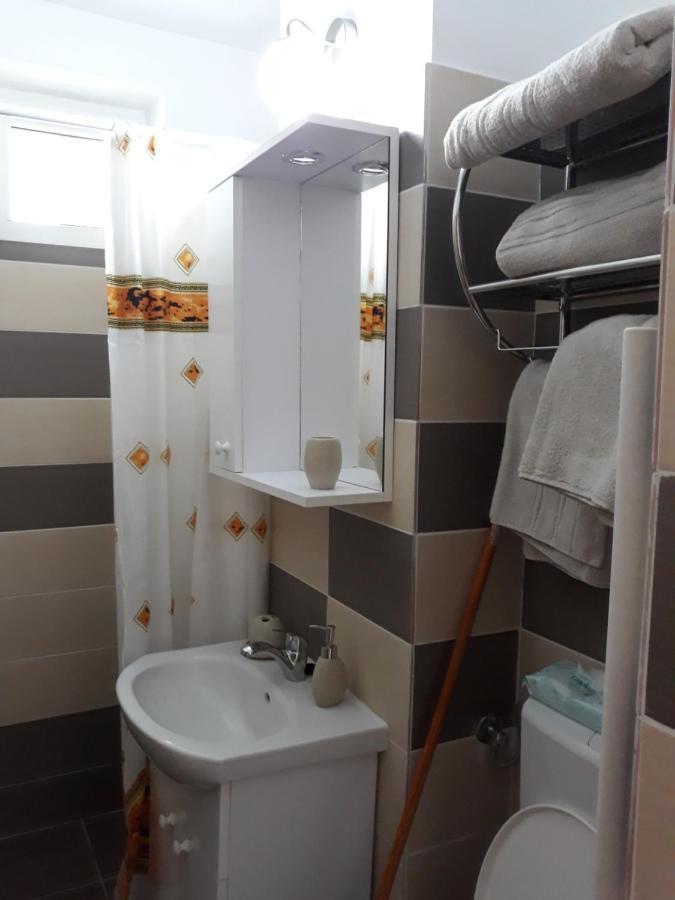 Sibiu Home 1 외부 사진