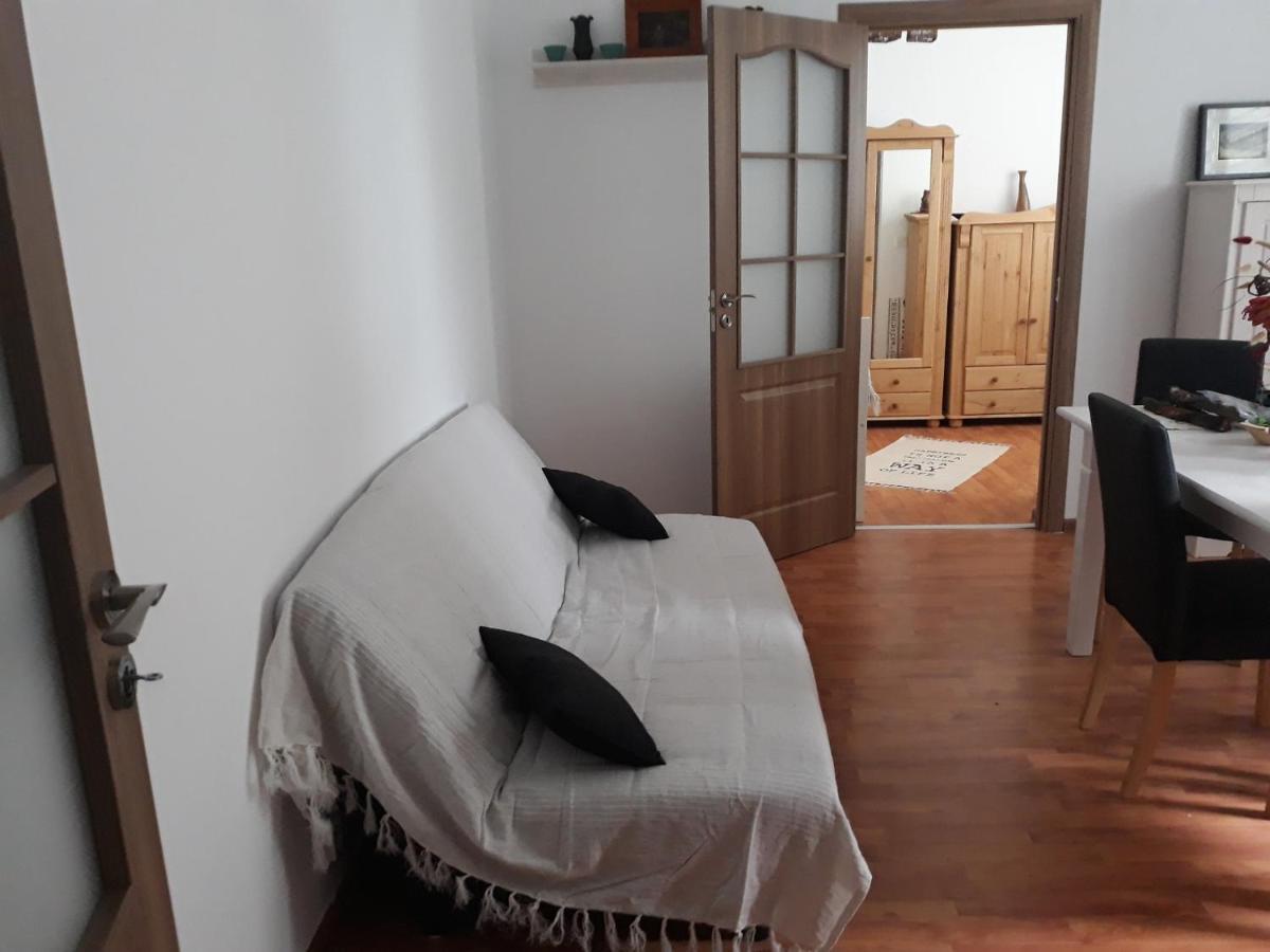 Sibiu Home 1 외부 사진