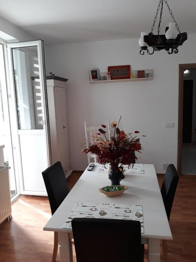 Sibiu Home 1 외부 사진