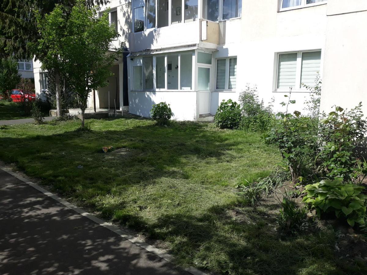 Sibiu Home 1 외부 사진
