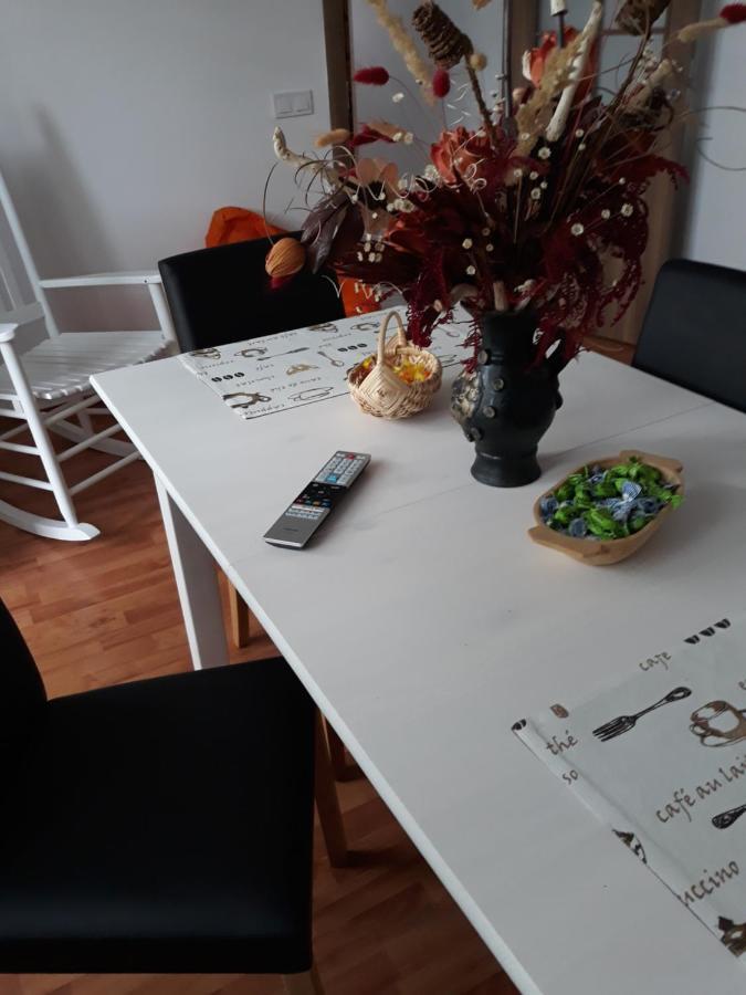 Sibiu Home 1 외부 사진