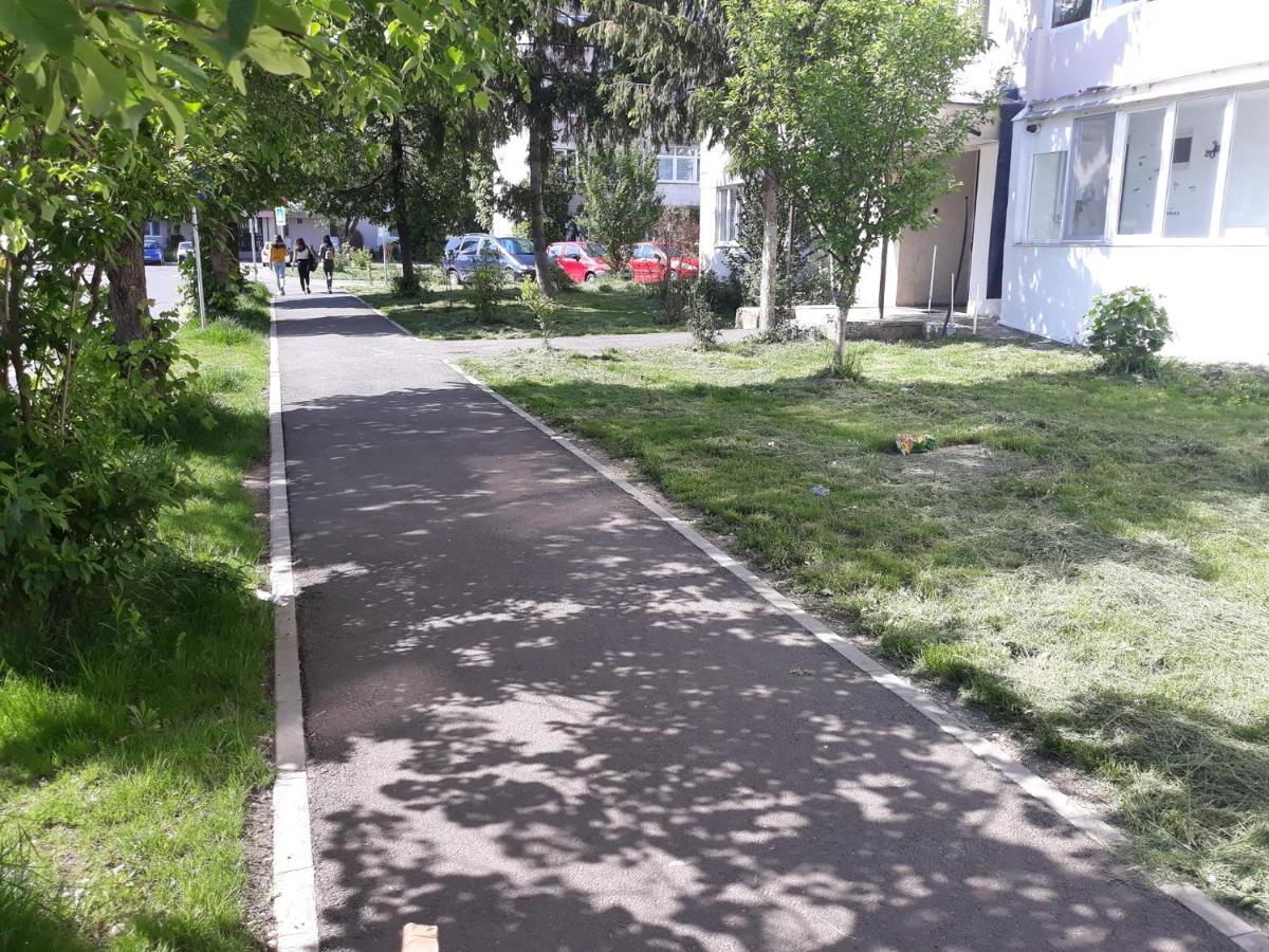 Sibiu Home 1 외부 사진