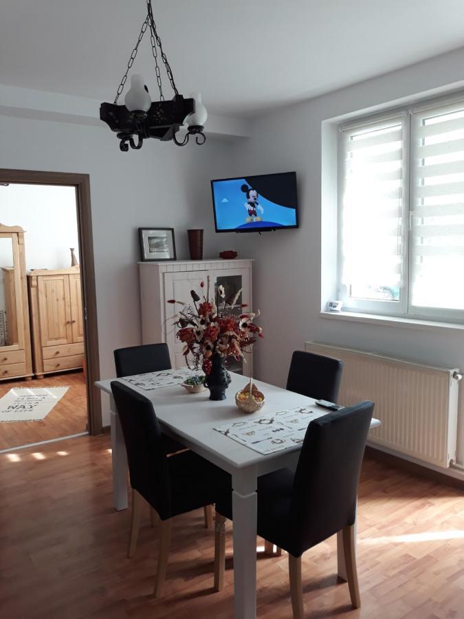 Sibiu Home 1 외부 사진
