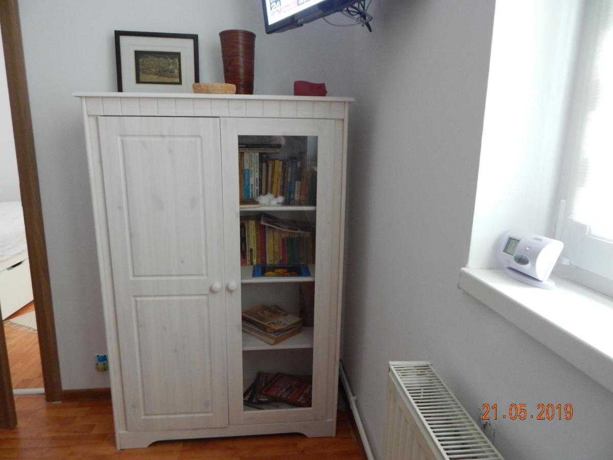 Sibiu Home 1 외부 사진