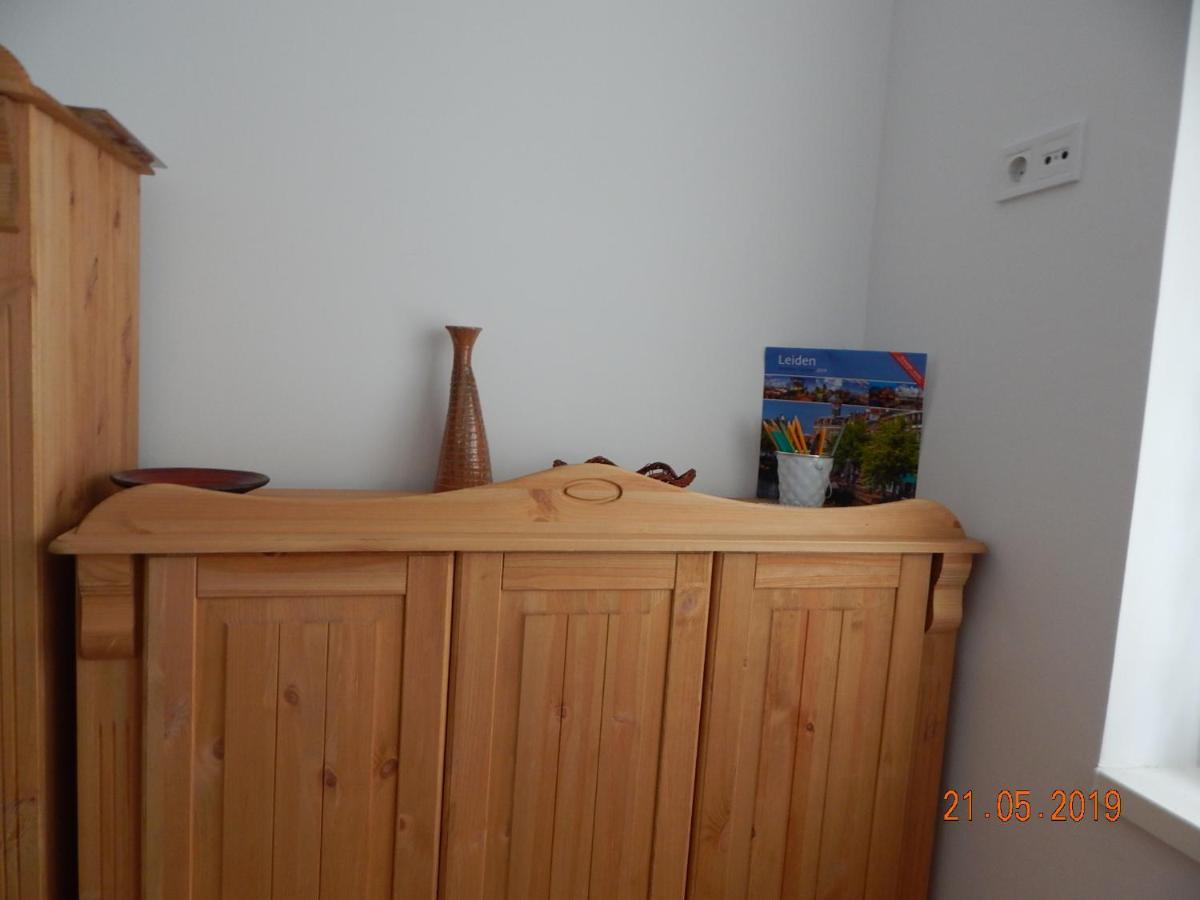 Sibiu Home 1 외부 사진