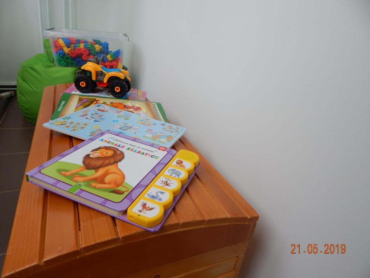 Sibiu Home 1 외부 사진