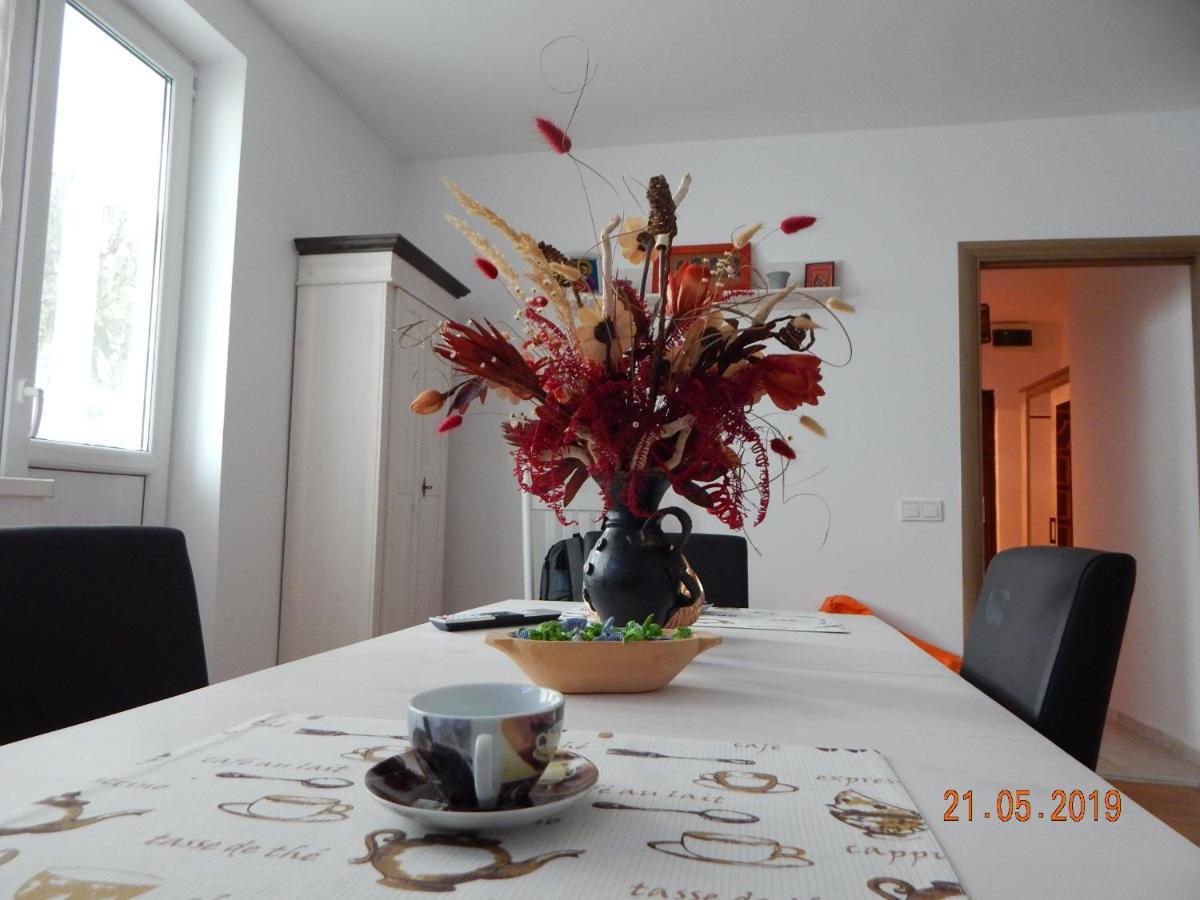 Sibiu Home 1 외부 사진