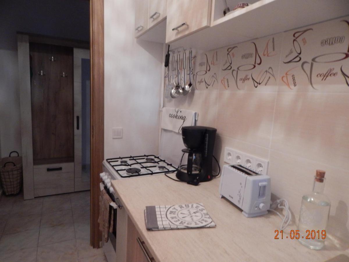 Sibiu Home 1 외부 사진