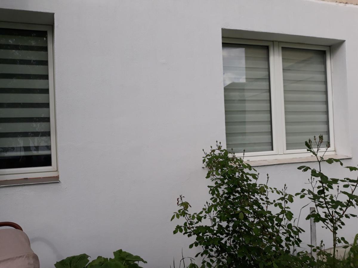 Sibiu Home 1 외부 사진