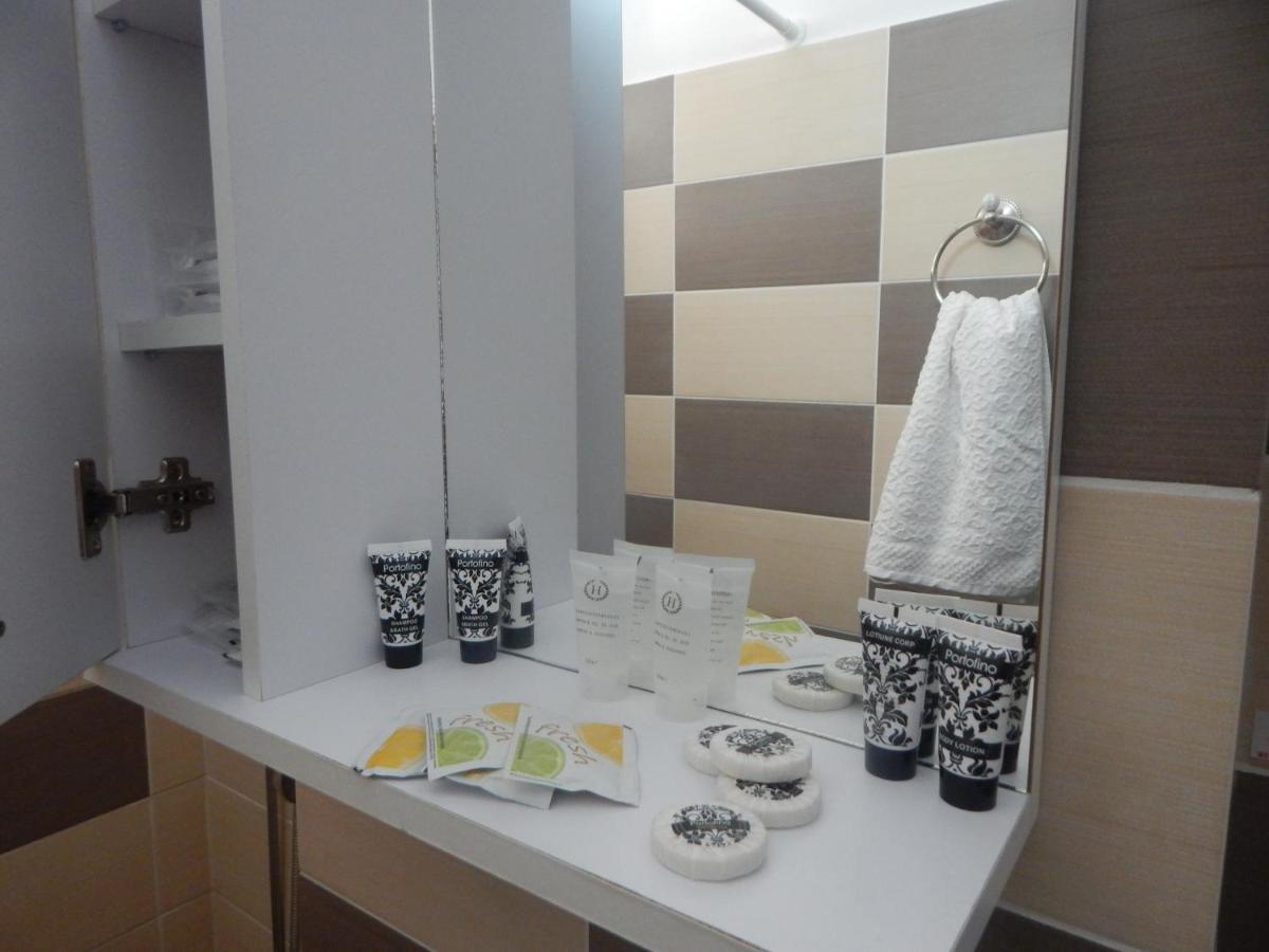 Sibiu Home 1 외부 사진