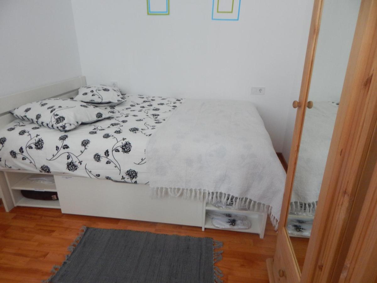 Sibiu Home 1 외부 사진